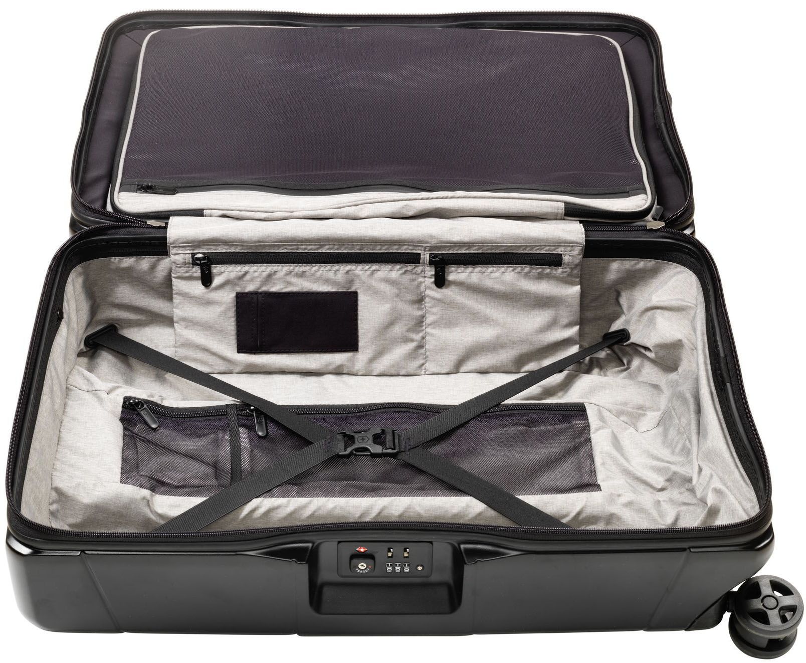 602105 Чемодан Hardside Medium Victorinox Lexicon - Вид №6