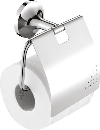 Держатель туалетной бумаги с крышкой / NO12028 Neo Creavit - Вид №1