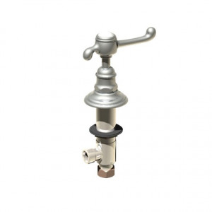 50.106 Команда останова на канавке 1/2 дюйма HORUS Range Montmartre