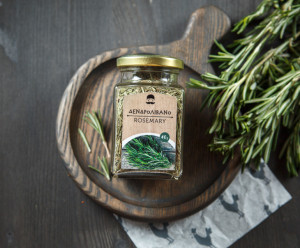 8158 Розмарин Вкусляндия