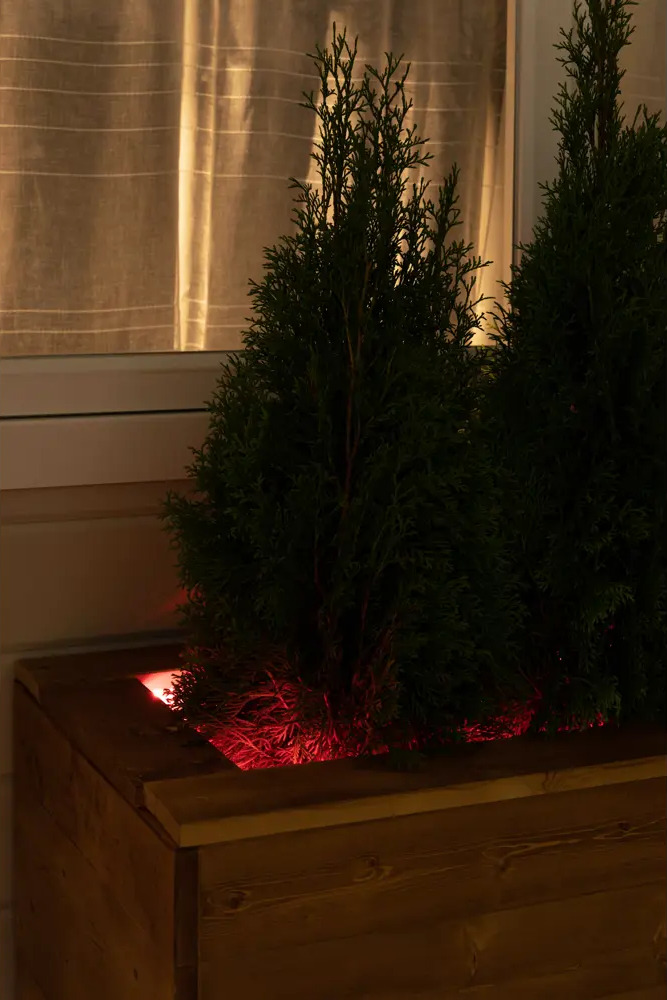 APEYRON Набор для уличной RGB-подсветки с влагозащитой 18709499