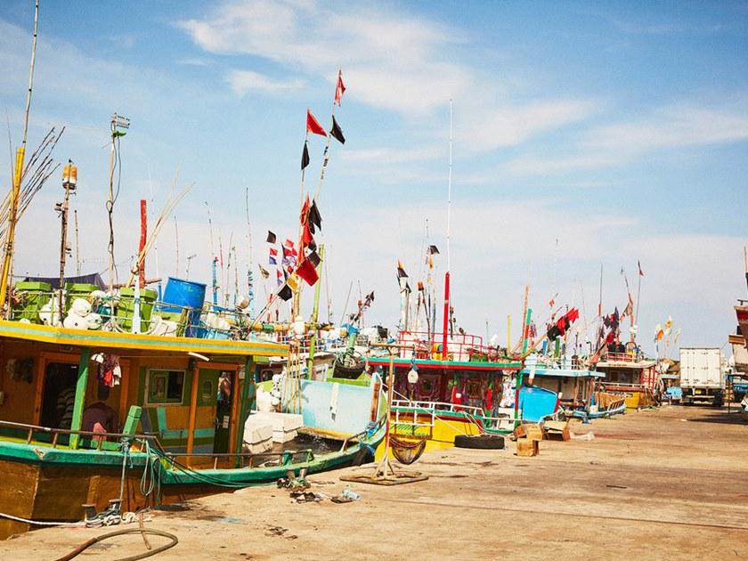 Architects Paper Обои с цифровой печатью с пейзажами Ap digital iv sun-id-1400525 - Вид №1