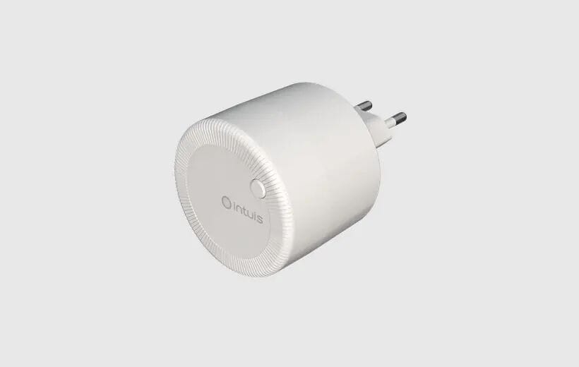 Шлюзы для систем отопления intuis INTUIS CONNECT ARCH-00036937 - Вид №1