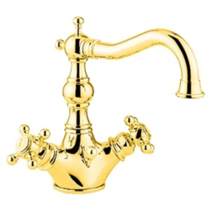 Смеситель MIGLIORE Arcadia ML.CUC-8351.СR для кухни - хром ML.CUC-8351.CR - Вид №4