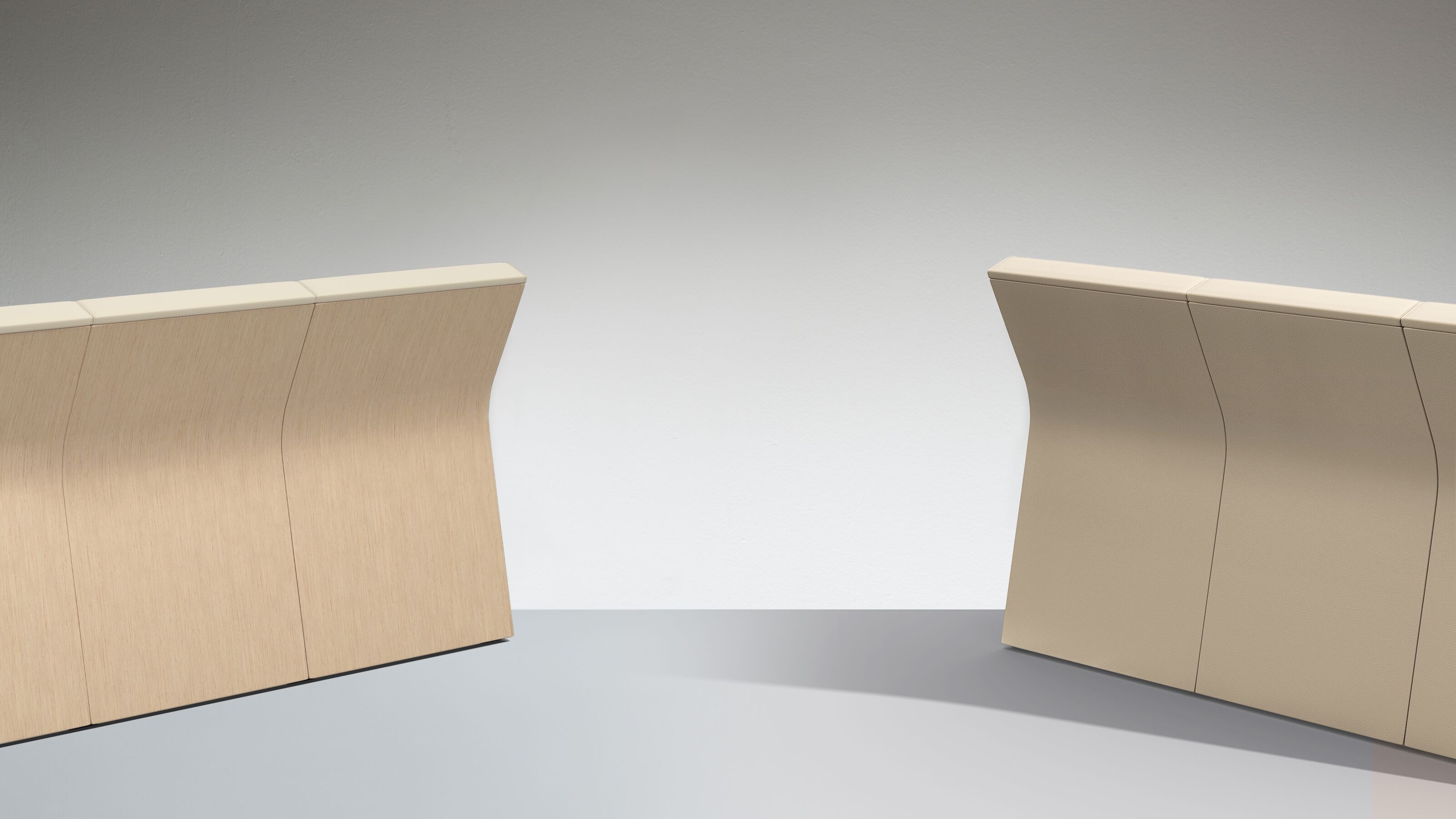 Кресло для аудитории LAMM FLEXA AUDITORIUM ARCH-00094157 - Вид №8