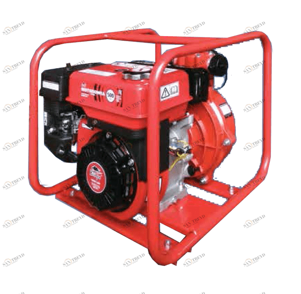 Мотопомпа Вепрь МП-500 БФ sun-id-1032948