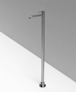 Rexa Design Умывальник, однорычажный, напольный REXA-ST248