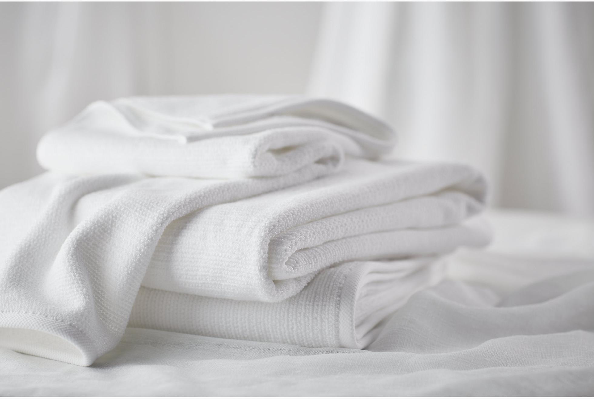 KOHLER Полотенце Turkish Bath Linens с текстурным переплетением, 30 K-31507-TX-0  - Вид №3