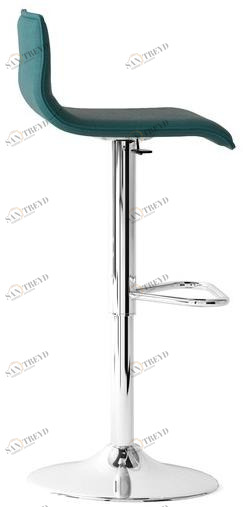 Arte & D Барный стул с регулируемой высотой Upper C2 g 