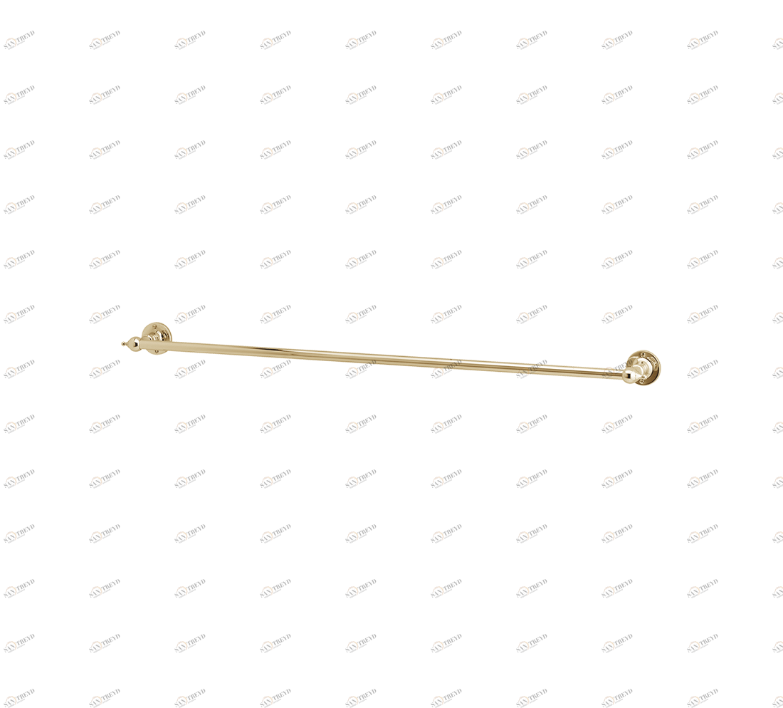 Gentry Home Держатель стакана с кристаллами Oxford Incalux GH102149