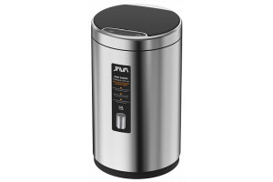 16713076 Сенсорное ведро JAVA 12 л USB S-882-12L 23403 Savol