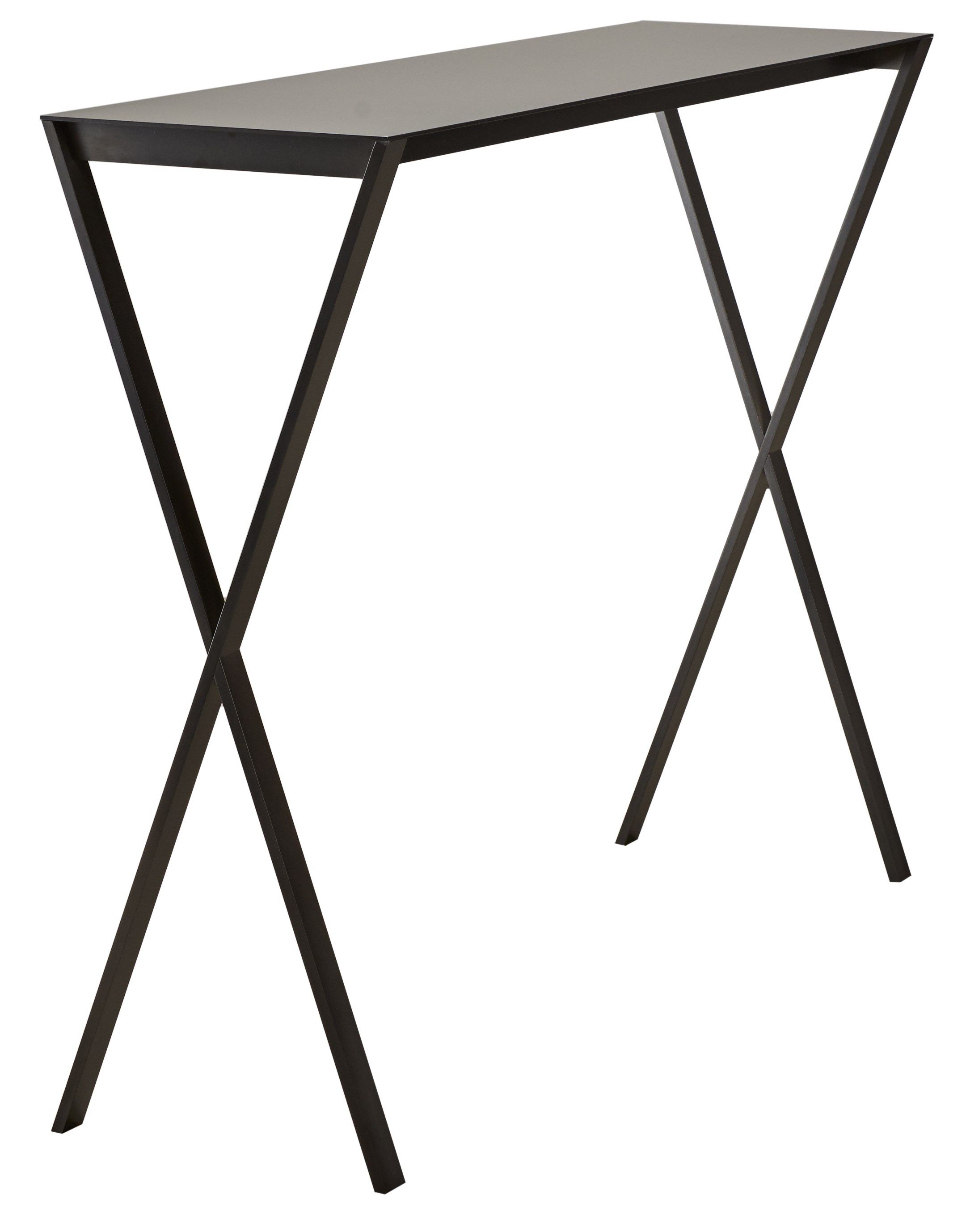 Стальная прямоугольная консоль more Lax ARCH-00074332 - Вид №1