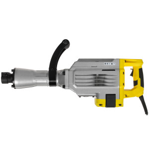 Отбойный молоток Калибр ОМ-1700/30М 1241631