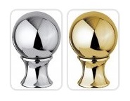 Стакан настольный CEZARES APHRODITE-TUMP-02 - Вид №1