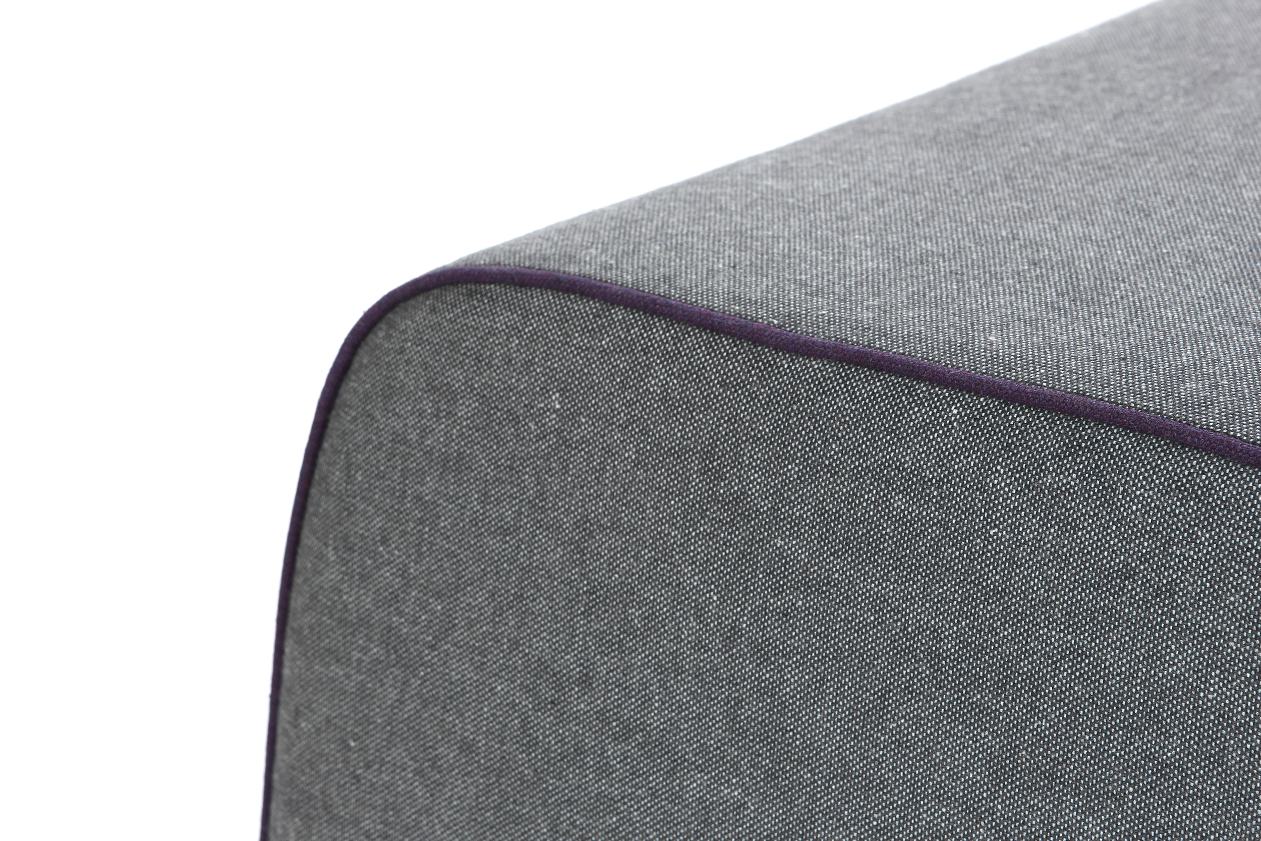 2000621340200 Пуф Nector SOFTLINE  - Вид №1