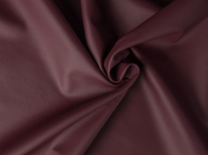 Однотонная обивка кожи