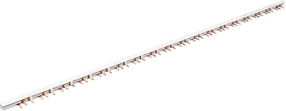 Соединительная шина EKF PIN для трехфазных систем 63А 86796573