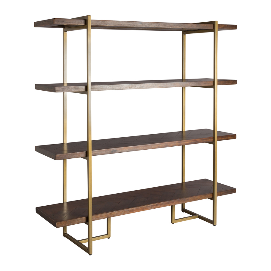 Стеллаж Class Dutchbone 4200010 - Вид №2