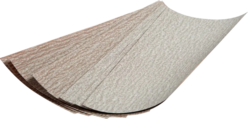 NORTON: Набор шлифовальных листов для профессиональной обработки поверхностей 82202378