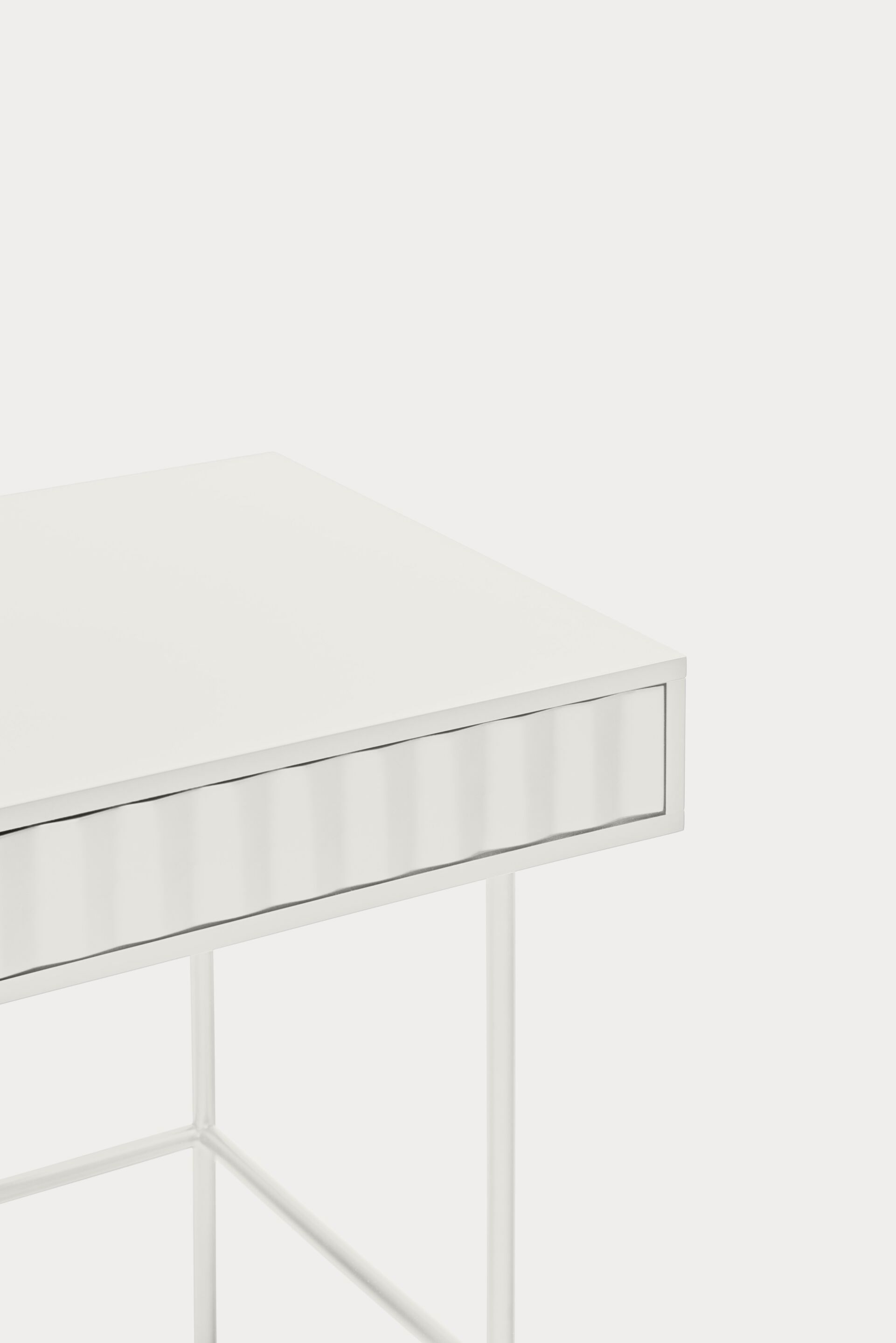 Стол из МДФ с ящиками TEULAT Sierra ARCH-00036653 - Вид №8