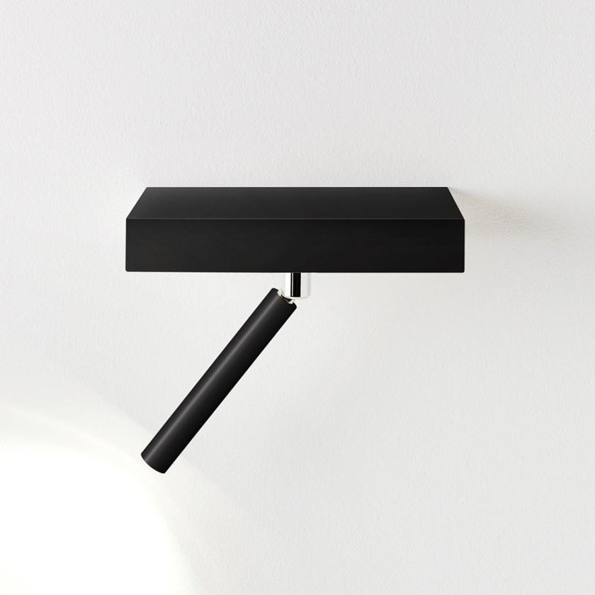 Estiluz Настенный светильник из алюминия с usb Nit A-3520 - Вид №8