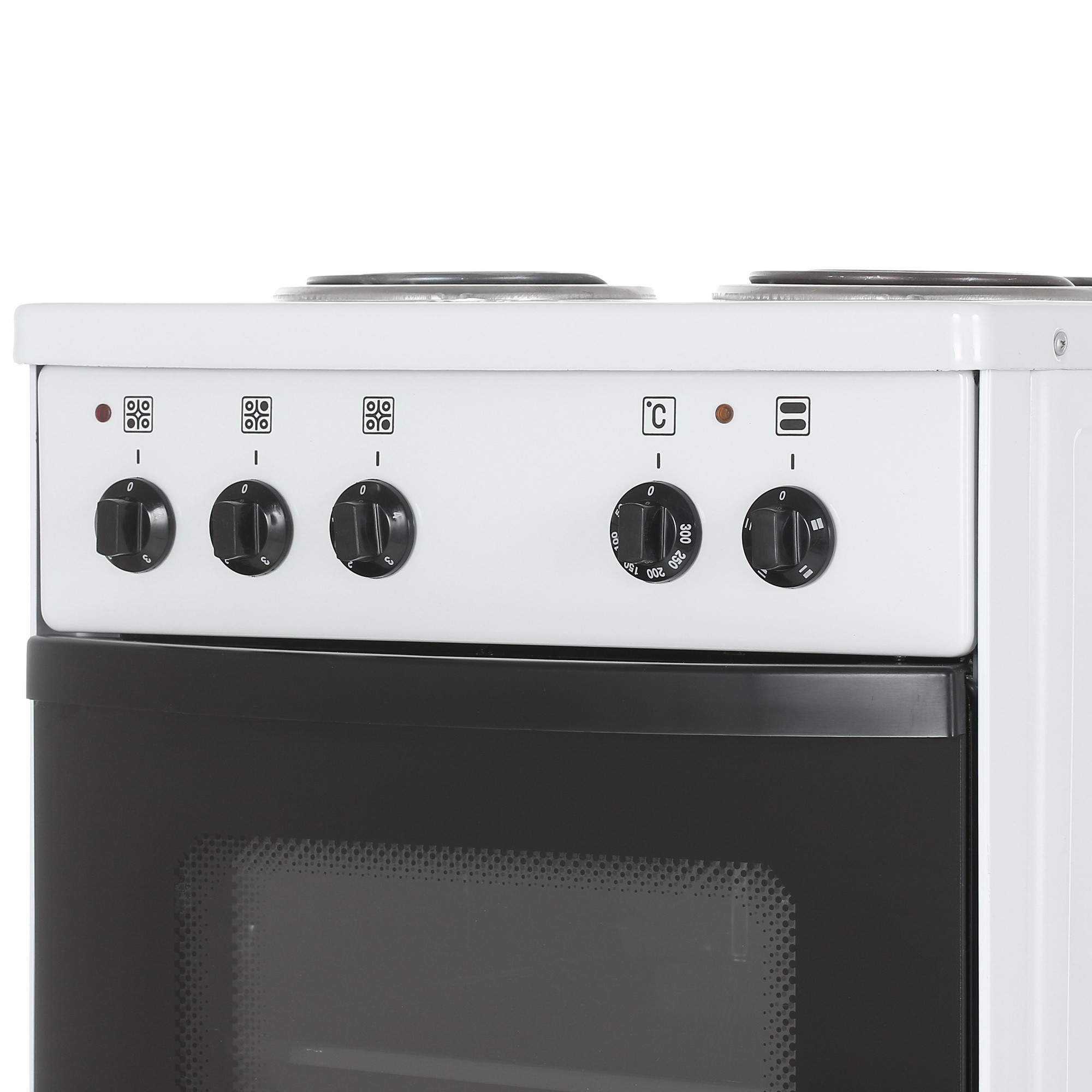 8146678 Электрическая плита Мечта 341Т белый STDN-0072623 - Вид №3