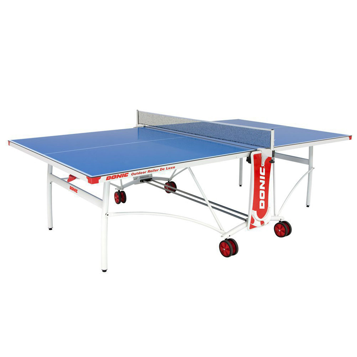 Теннисный стол donic outdoor roller de luxe Donic sun-id-2068513