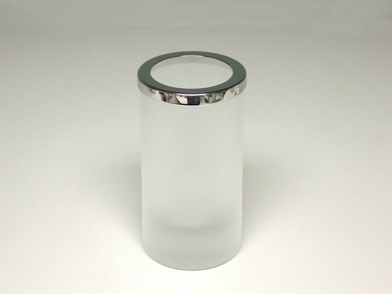 91063M Windisch Стакан для ванной 