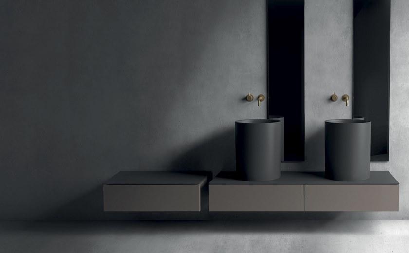 Накладная раковина на столешницу  овальная Galassia Core sun-id-1389542 - Вид №3