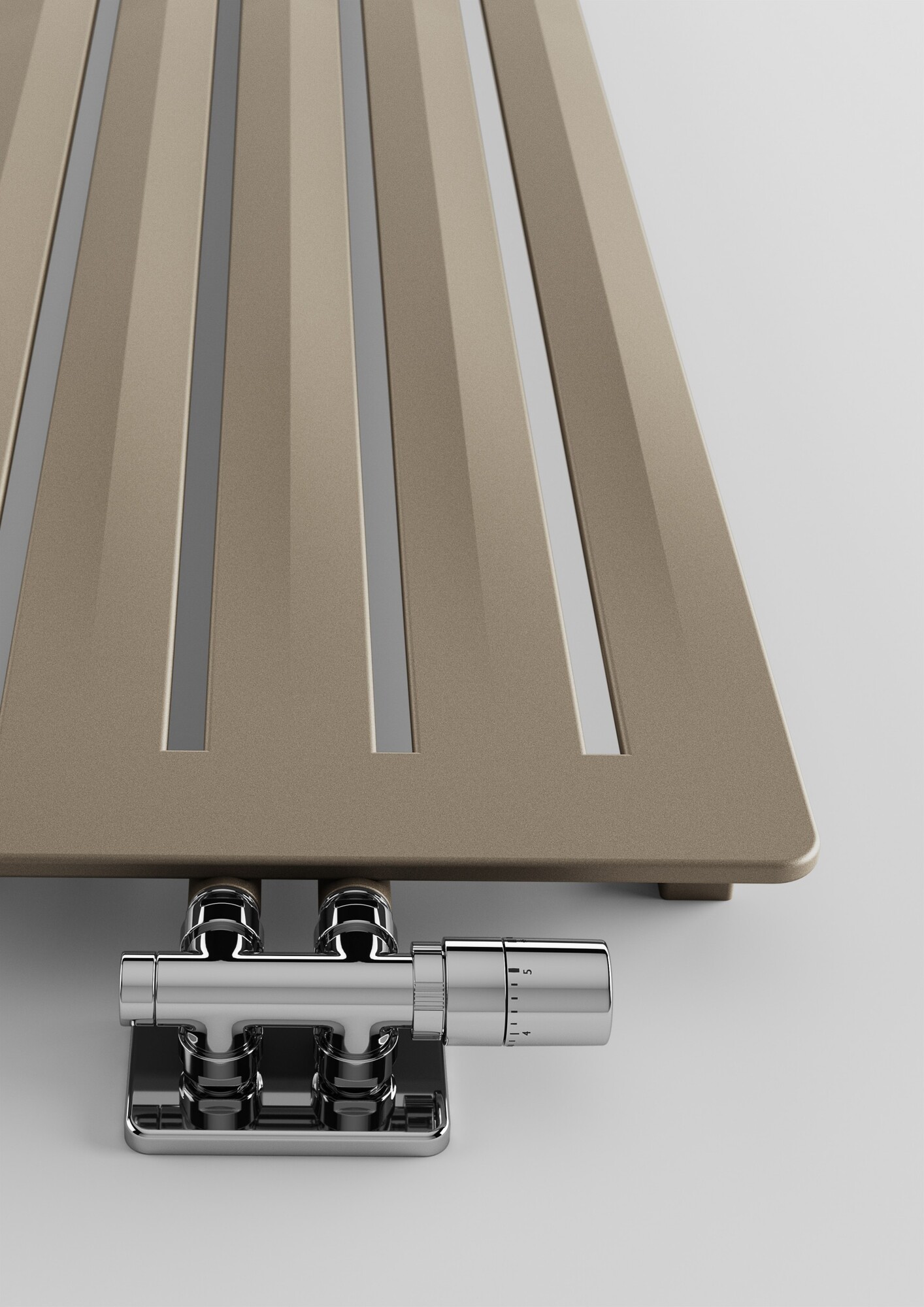 Полотенцесушители WGARV120041 Aero V Terma 5.72  - Вид №1