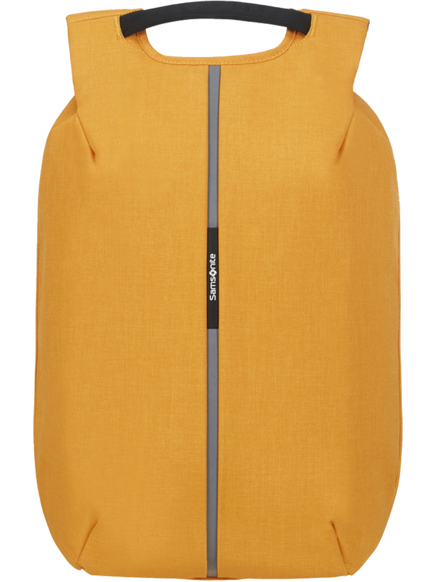 KA6-06001 Рюкзак для ноутбука KA6*001 Laptop Backpack 15.6 Samsonite Securipak  - Вид №1