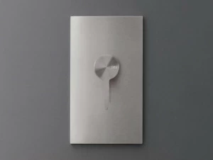 Ceadesign Запорный кран быстрого шага из нержавеющей стали Innovo Inv 150