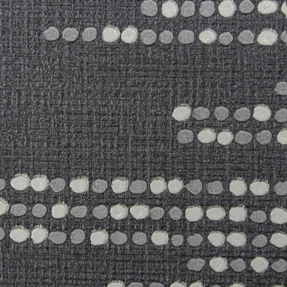 Обои флизелиновые Erismann Pixel черные 1.06 м ЭР60263-05 STLM-2189752 - Вид №1