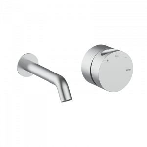 90108003 PREMIUM Inox Встроенный Умывальник Mixer Нержавеющая сталь GRB MIXERS