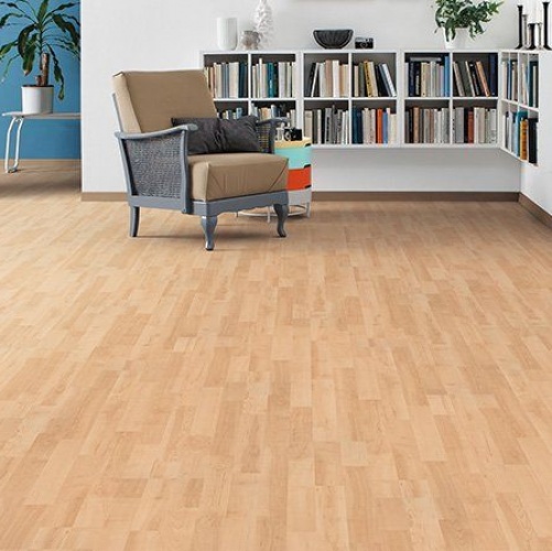 Ламинат Haro Клен Акцент 526760 - Вид №2