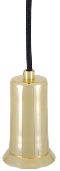 Mullan Lighting Светодиодный подвесной светильник из латуни Jasper Mlp440 - Вид №1