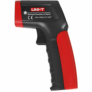 Пирометр UNI-T UT300A+ 4839624