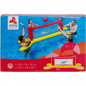 15127725 Набор для игры в волейбол в воде
