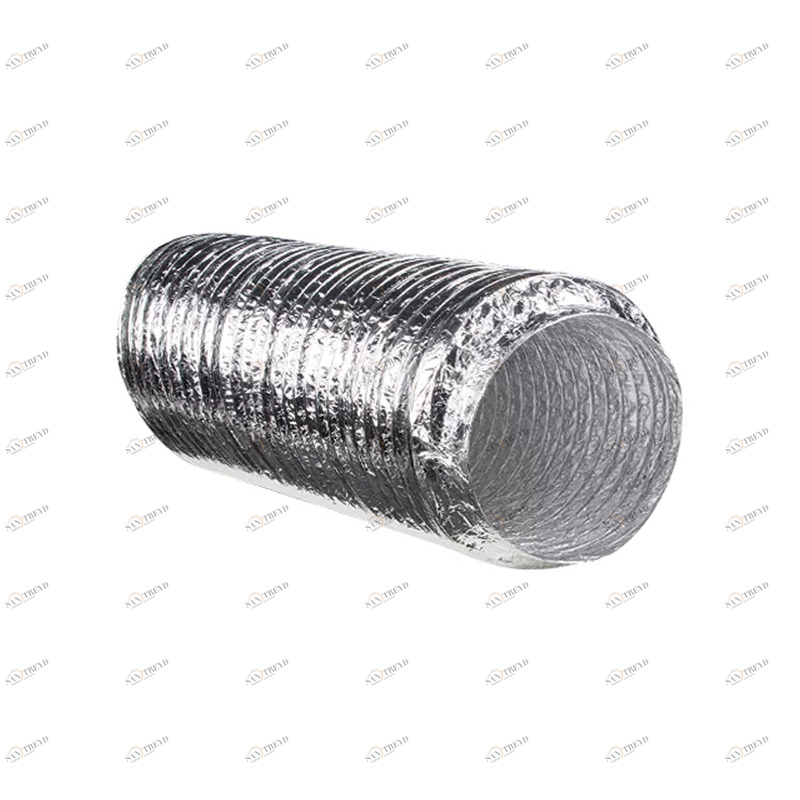 Шумоглушитель DEC TRD (DST 150/0,5м) Santreyd 07-0239-005