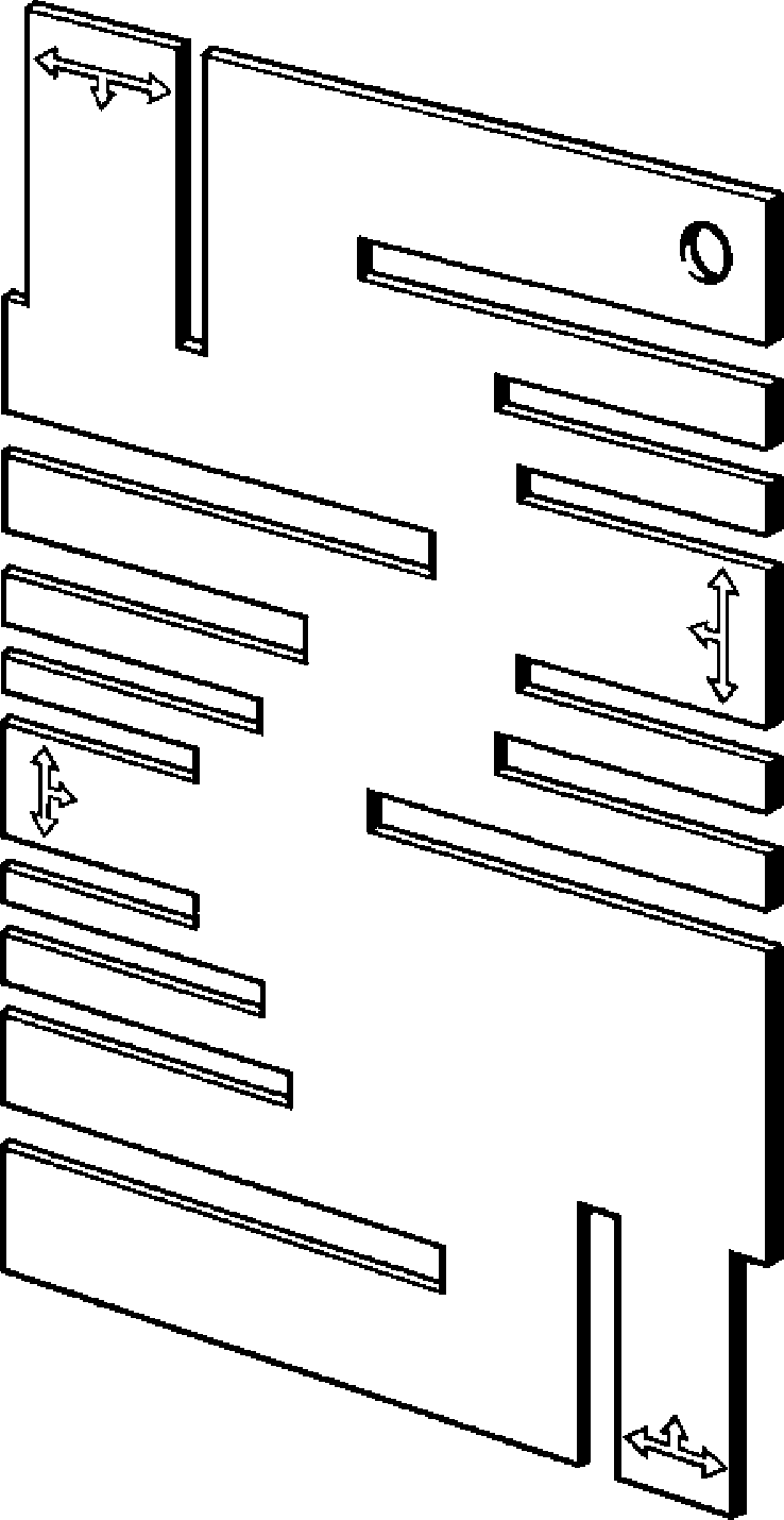 625 085 Модель 2494 Трубопроводные системы  Prestabo  Аксессуары  Инструменты Santreyd  - Вид №1