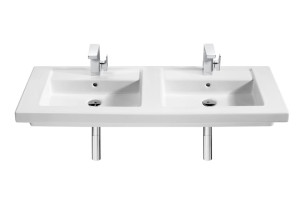 Китай двойной подвесной умывальник