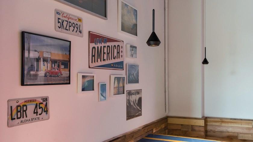 Arkoslight Светодиодный подвесной светильник из алюминия Spin sun-id-1488092 - Вид №99