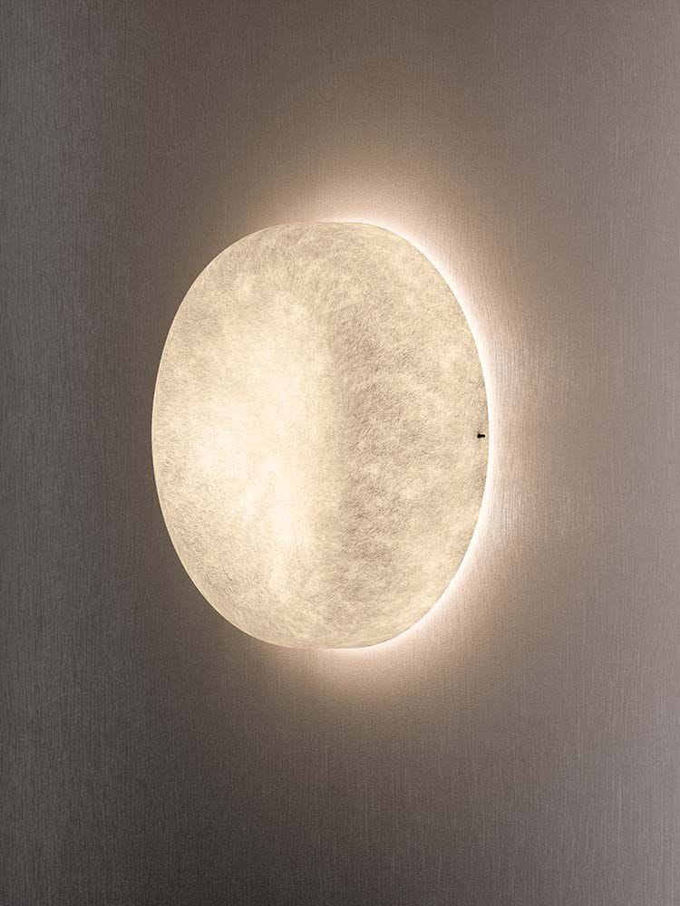 Светодиодный настенный светильник Quadrifoglio Group Design Lighting ARCH-00013118