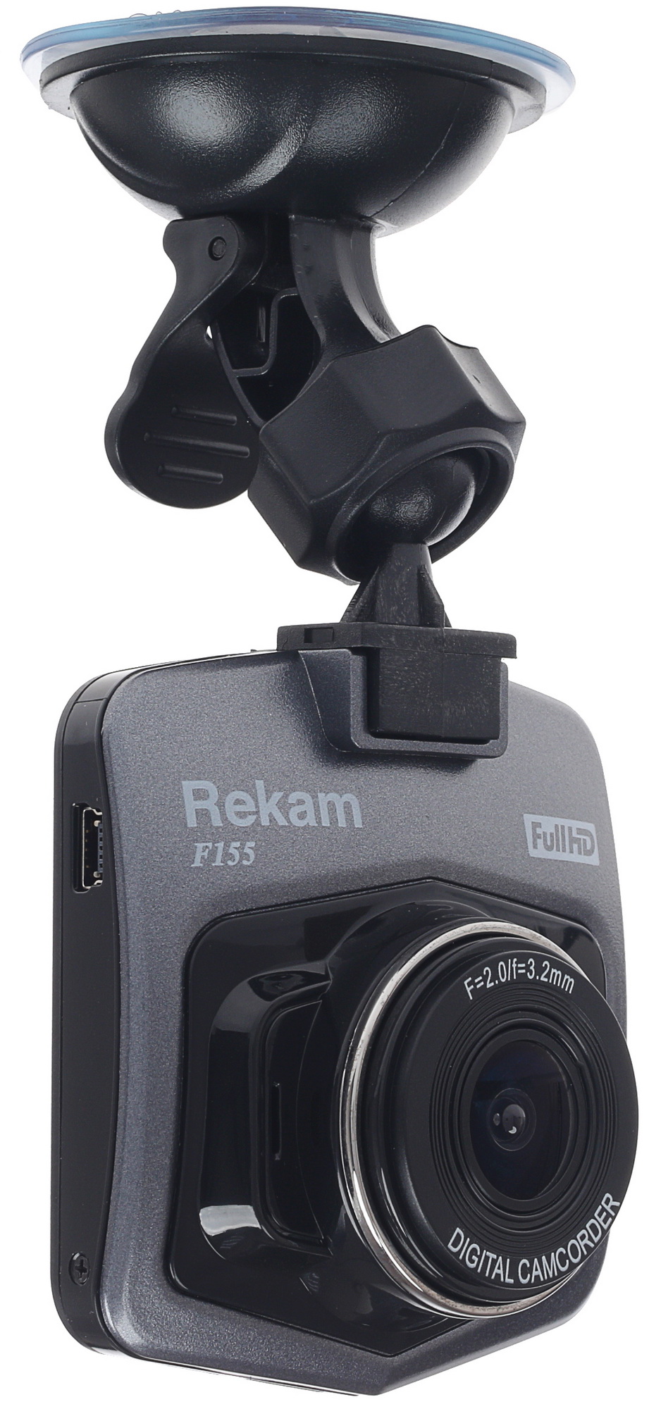 1166373 Видеорегистратор Rekam F155 STDN-0144546