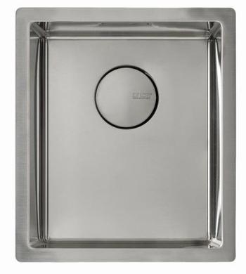 Мойка кухонная овальная KRION Style sun-id-1457603 - Вид №2