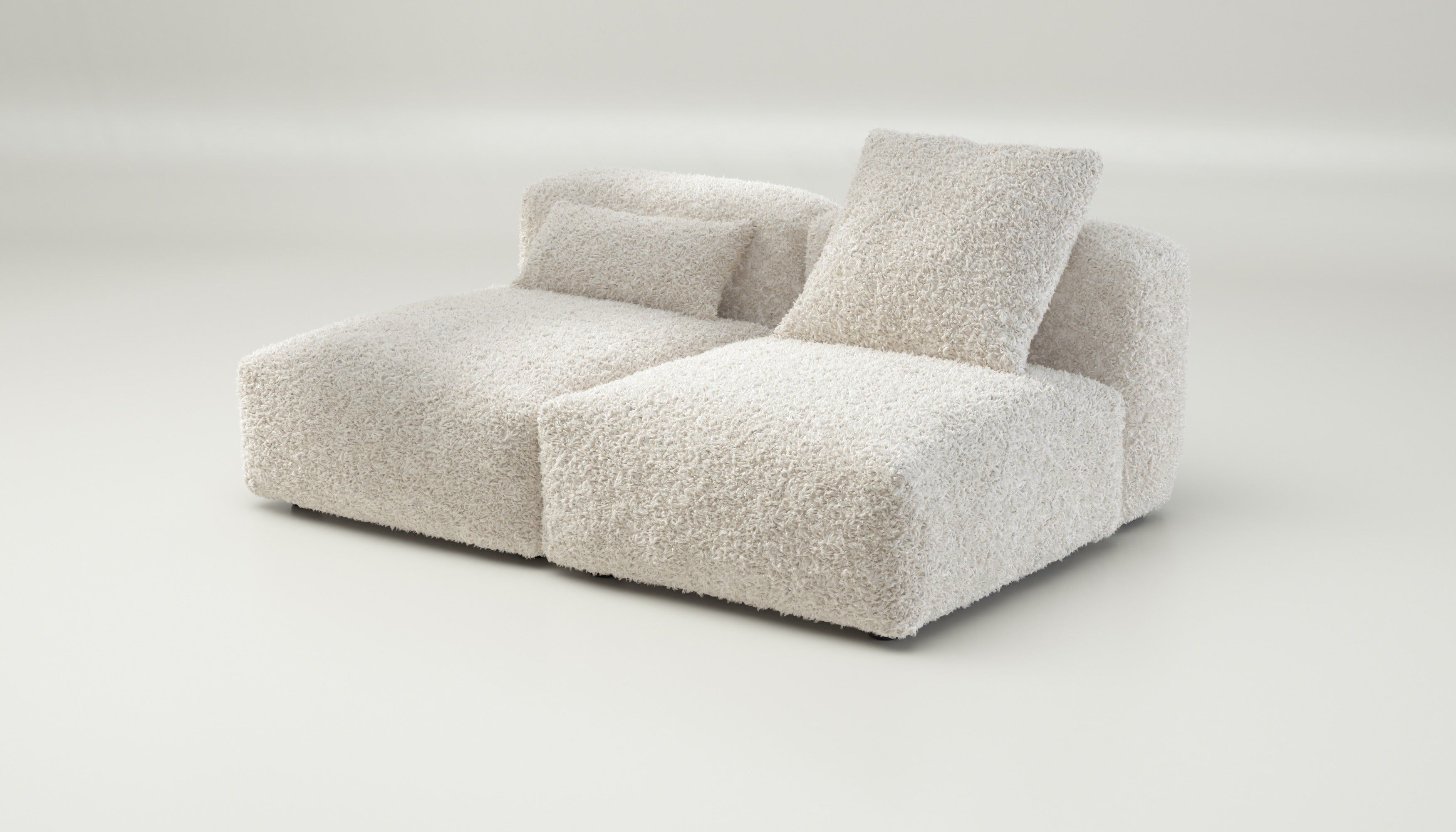 Модульный диван vetsak Doodle ARCH-00071370 - Вид №2