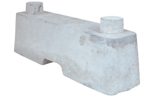 67685401 BIS Yeti® Бетонный блок walraven