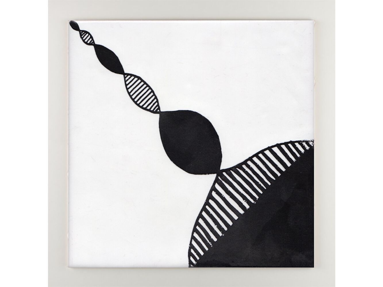 Пол / покрытие ручной работы La Riggiola Design &amp ARCH-00035092