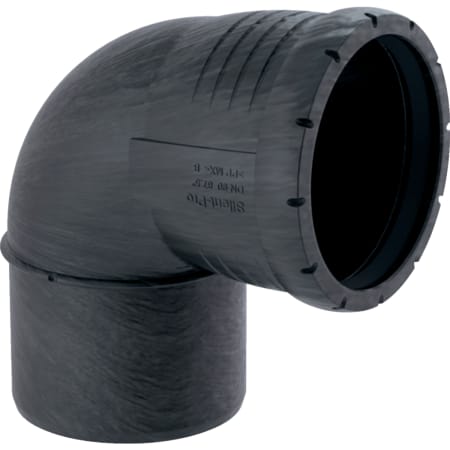 393.720.14.1 Отвод Geberit Silent-Pro Geberit  - Вид №6