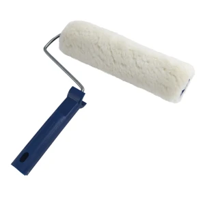 Santreyd Валик малярный 250 мм с натуральным мехом для профессиональной покраски 89385113
